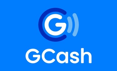 GCash