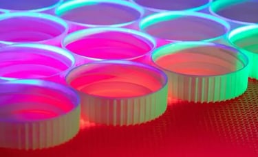 Plastic and polymer products used in construction and industrial infrastructure applications