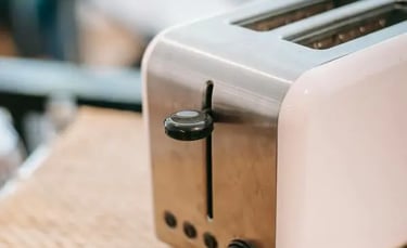 Consumer electrical appliance used in household and small electronics category