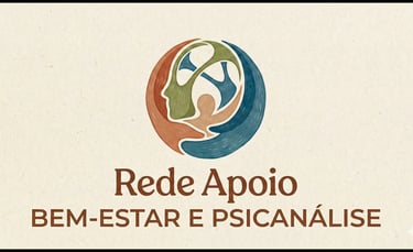 Psicanálise por whatsapp