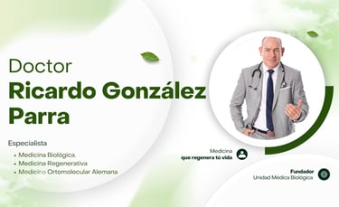 canva doctor ricardo