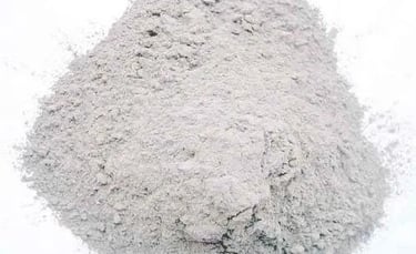Insulating Castables