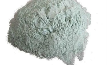 Ultra low cement castables