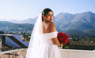 meilleur photographe de mariage alicante