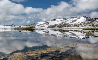Rainbow Mountain & Sky Photography Tour 3 Days