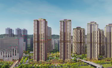 서울원 아이파크