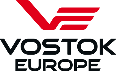 VOSTOK EUROPE LOGO