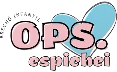 brecho infantil