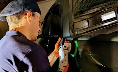 polissage clermont ferrand