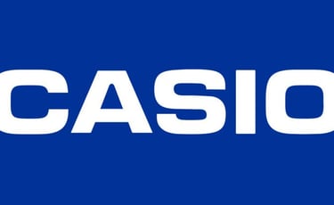 Casio
