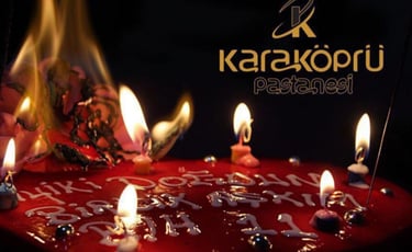 Karaköprü Pastanesi