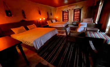 La Riva Konakları - Urfa Rezervasyon: 0537 036 20 63