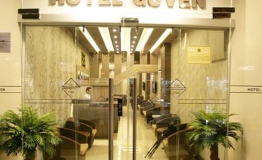 Urfa Güven Hotel