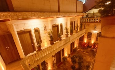 Grand Babil Otel