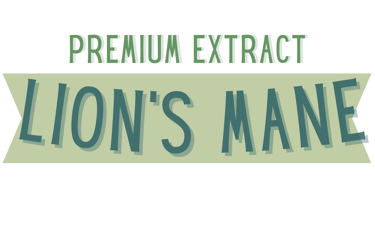 Mane Brain™ offers premium mushroom-based wellness products designed to support focus, memory,.