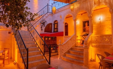 Mihrumah Konağı