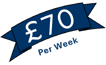 Remotivly Plus Plan for Remote Admin Assistant, Remote Account Assistant and Remote Marketing Assist