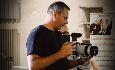 lukos prod photographe mariage saintes Charente Maritime