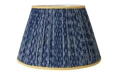 Plated designing soft shade with border piping 