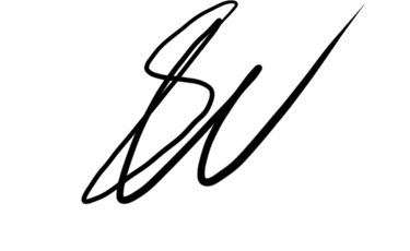 a black and white photo of a black and white logo