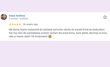 review www.traduk.eu