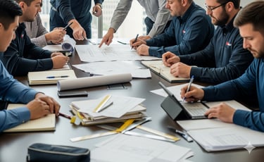 Commercial General Contractor