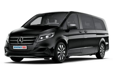 Mercedes-Benz VITO  o similar