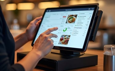 Chiến Lược Giá AppFood