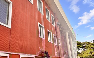 pigeon nets in chennai