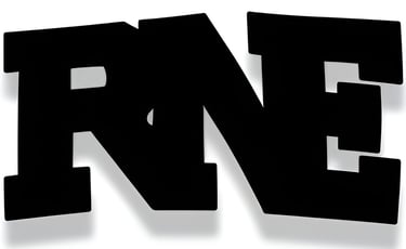 Rome Nova Entertainment logo- Harmany Soul page