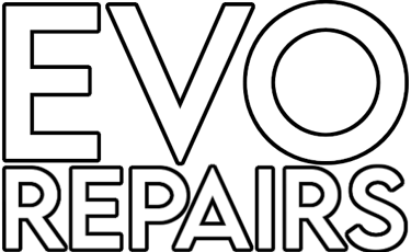 Evo Repairs logo