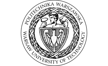 Politechnika Warszawska logo