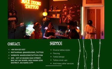 top-tattoo-studio-da-nang-maxduong-tattoo