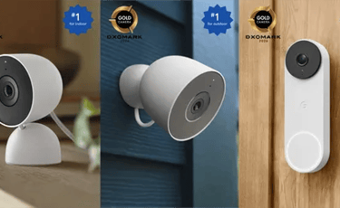 Google Unveils Gemini-Powered Nest Cams, Doorbell, and Google Home Speaker