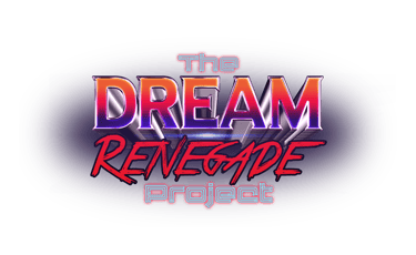 The Dream Renegade Project Logo
