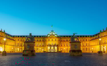 Stuttgart ist eine tolle Stadt zum Feiern von jeder Art Event passend dazu unsere Fotobox zum Mieten