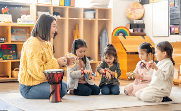 LevelUp Online Education help teachers to upscale their AI skills