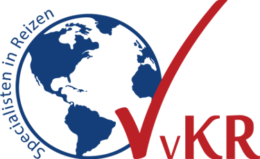 Logo van VvKR