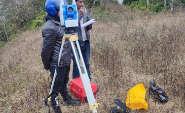 Zipline Land Survey Cost Asia SAM Zipline 
