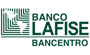 Lafise Bank Logo