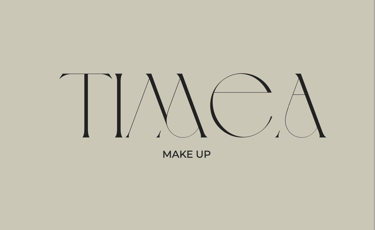 Timea make up