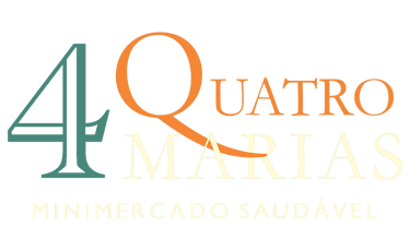 Logo Quatro Marias Minimercado