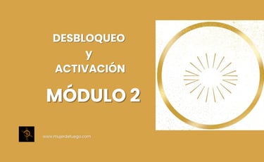 carmen pombero curso plexo solar mujer de fuego