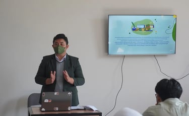 kegiatan intelectual