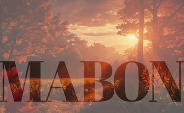 Mabon 