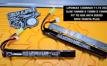 LIPOMAX SLIM