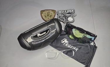 TRGEAR GOLD