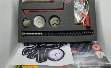 AIMTOP GEARBOX V2 PARTS SET M160