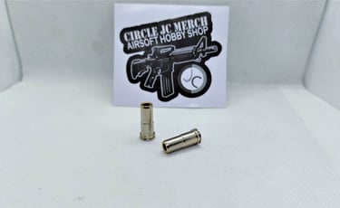 AIR SEAL NOZZLE V2