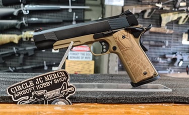 APS GLADIATOR 1911 CRIXUS